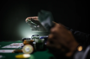 betting