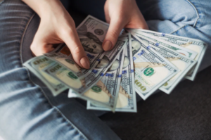 revenue