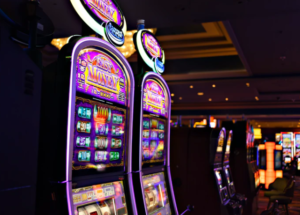 gambling