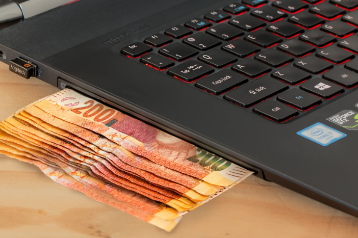 Varieties of Online Gambling Games