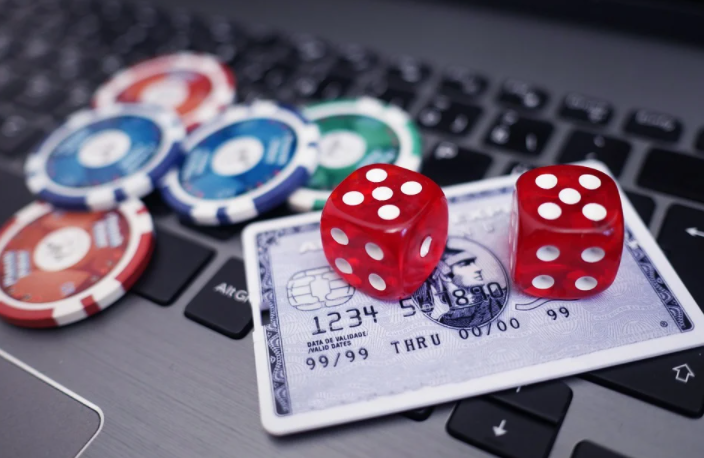 Varieties of Online Gambling Games