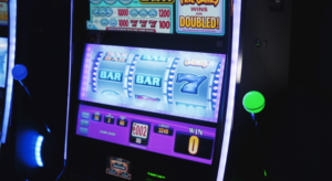 Varieties of Online Gambling Games