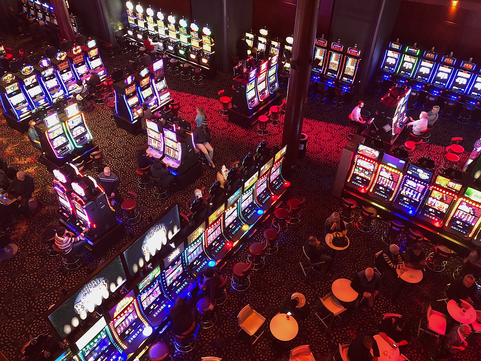 online betting