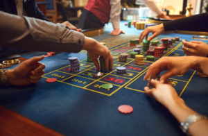 gambler opponents