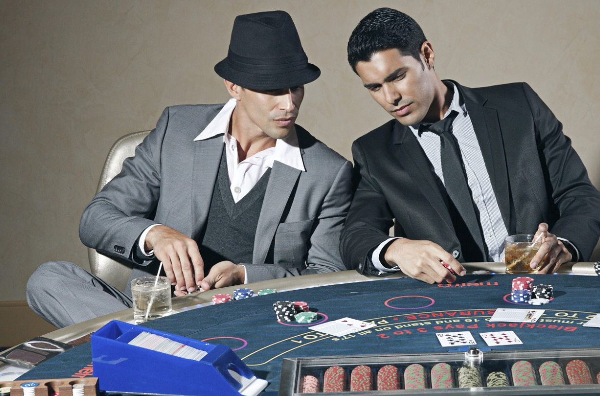 casino game