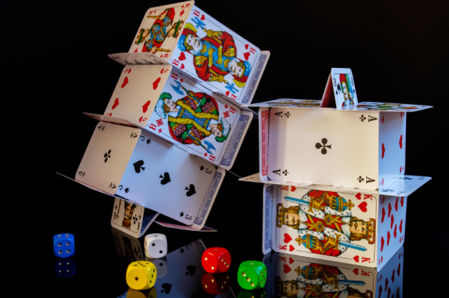 Play Poker Pleasure