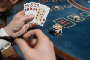 Host a Poker Night