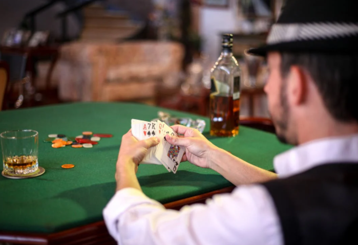 Host a Poker Night