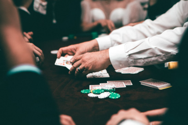 Host a Poker Night