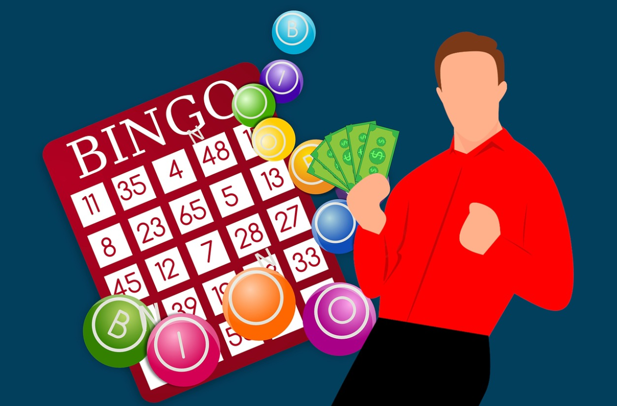 bingo board