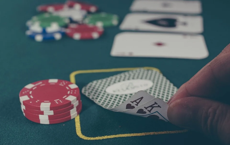 poker