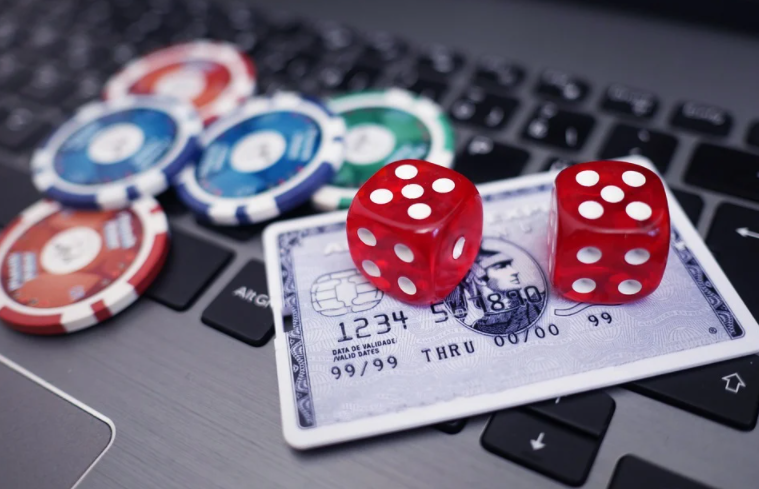 Online Casino Tips
