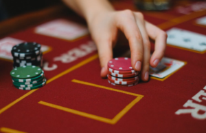 Online Poker Winning