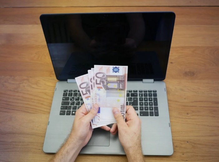 Online Poker Winning
