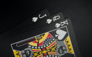 Online Poker Winning