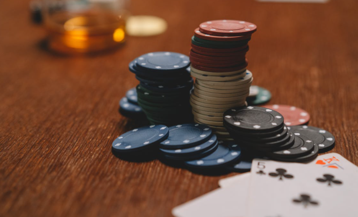 Poker Cheating Tools