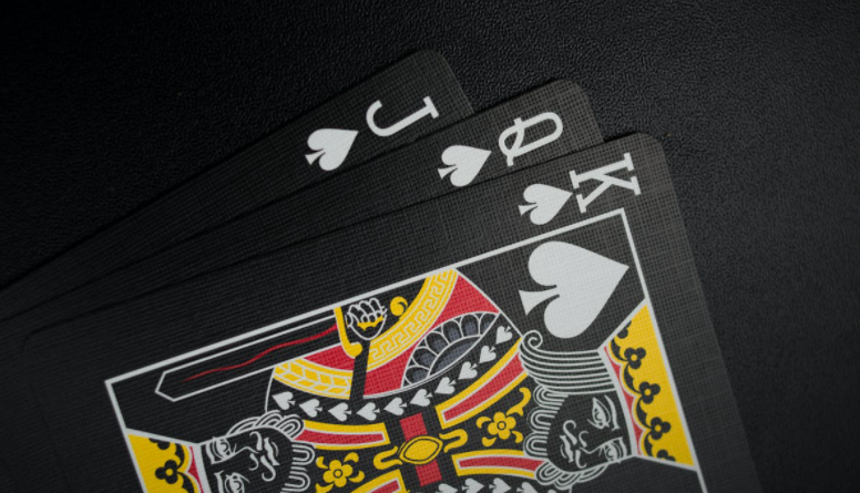 Poker Cheating Tools