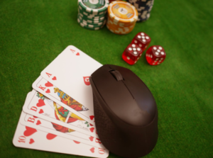 Poker Cheating Tools