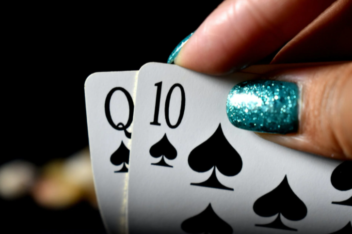 Poker Tournament Tips