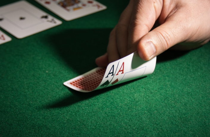 Home Poker Accessories