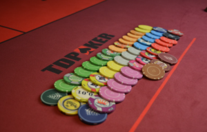 Home Poker Accessories