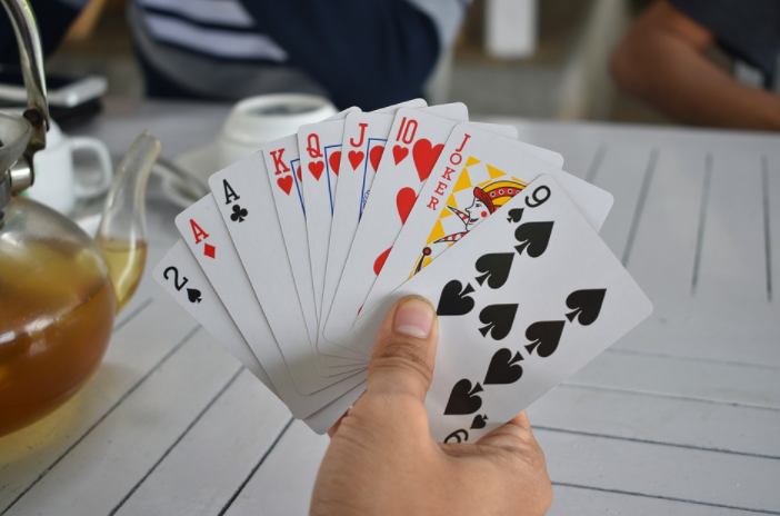 Home Poker Accessories