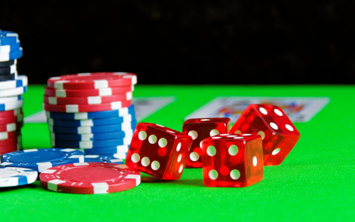 Poker Cheating Device