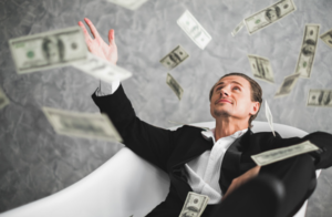money loss