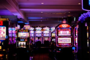 slots