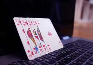 poker cards