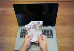 online gambling