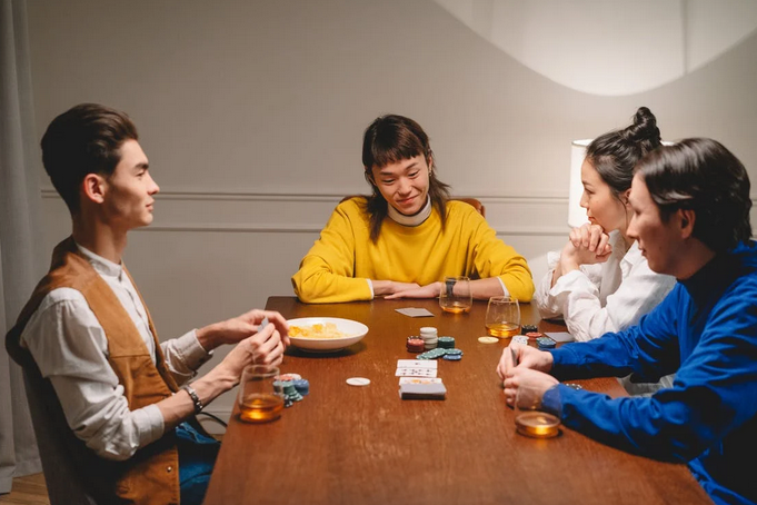 gamblers