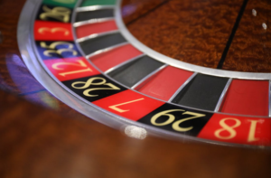 roulette