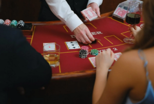live gambling
