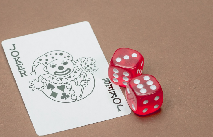 poker cards