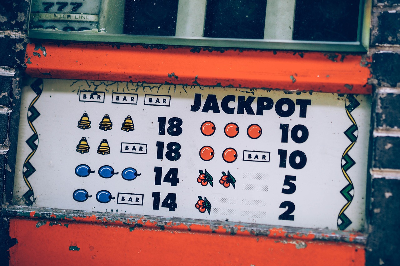 slots