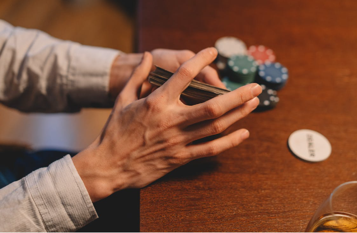 poker bots